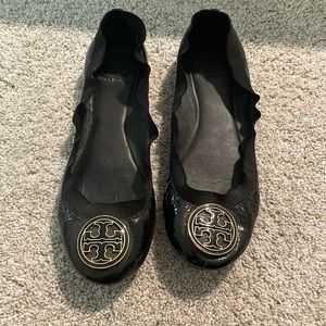 Tory Burch Caroline ballet flat
